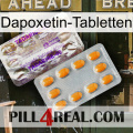 Dapoxetine Tablets new12